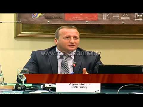 Maqedoni, diskriminimi që në kopësht - Top Channel Albania - News - Lajme