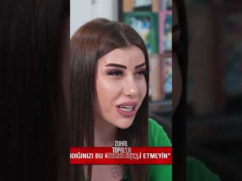 İrem'in Diskalifiye Anı! Zuhal Topal Sinirlendi! #yemekteyiz #shorts