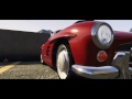 300SL DR FT GTA V