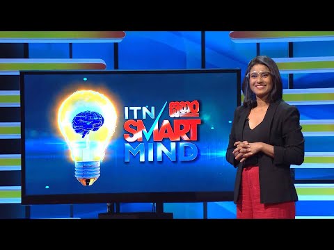 ITN Smart Mind - (2022-01-23) | ITN