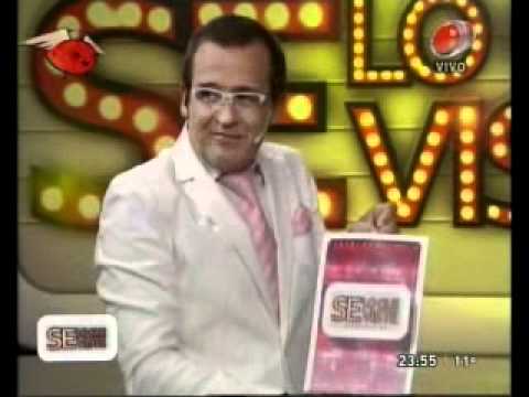 BENDITA TV 253   DESCONTROL REMOTO