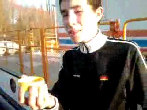 Kuraś vs Mady