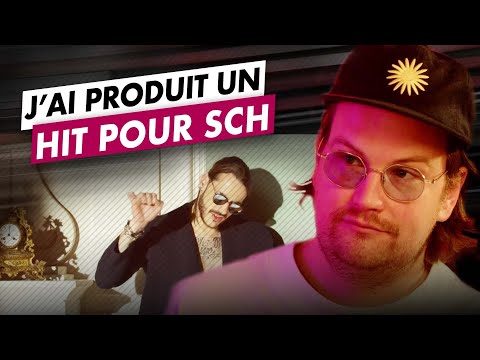 Myd: "J'ai composé Champs-Elysées pour SCH avec un synthé Techno"