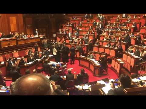 🔴 PD: quando "le proteste possiamo farle solo noi!" (Hanno rovinato l'Italia...)