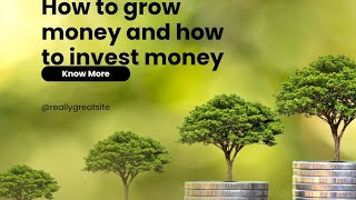 @how to grow money in 3 months | billionaire standard