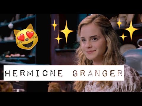 Hermione Granger | Might Not Like Me