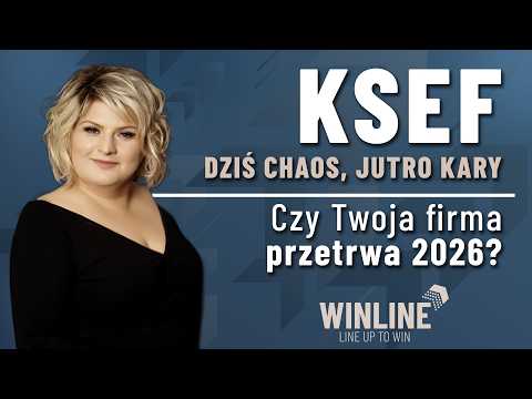 KSeF w praktyce – rozmowa z Agatą Burchardt (ENIGMA)