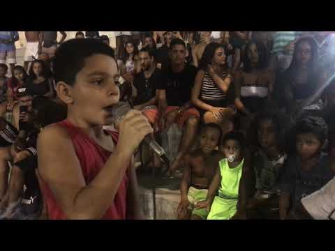 Valtinho x XBaycon | 2ª Batalha Da PH | Penha | RJ