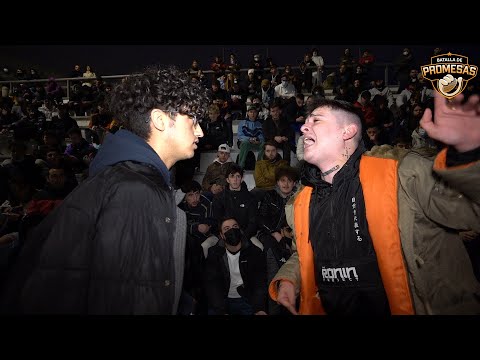 ( BATALLÓN ) BARON vs ANTIC | COPA CATALUÑA 🏆 (8os)