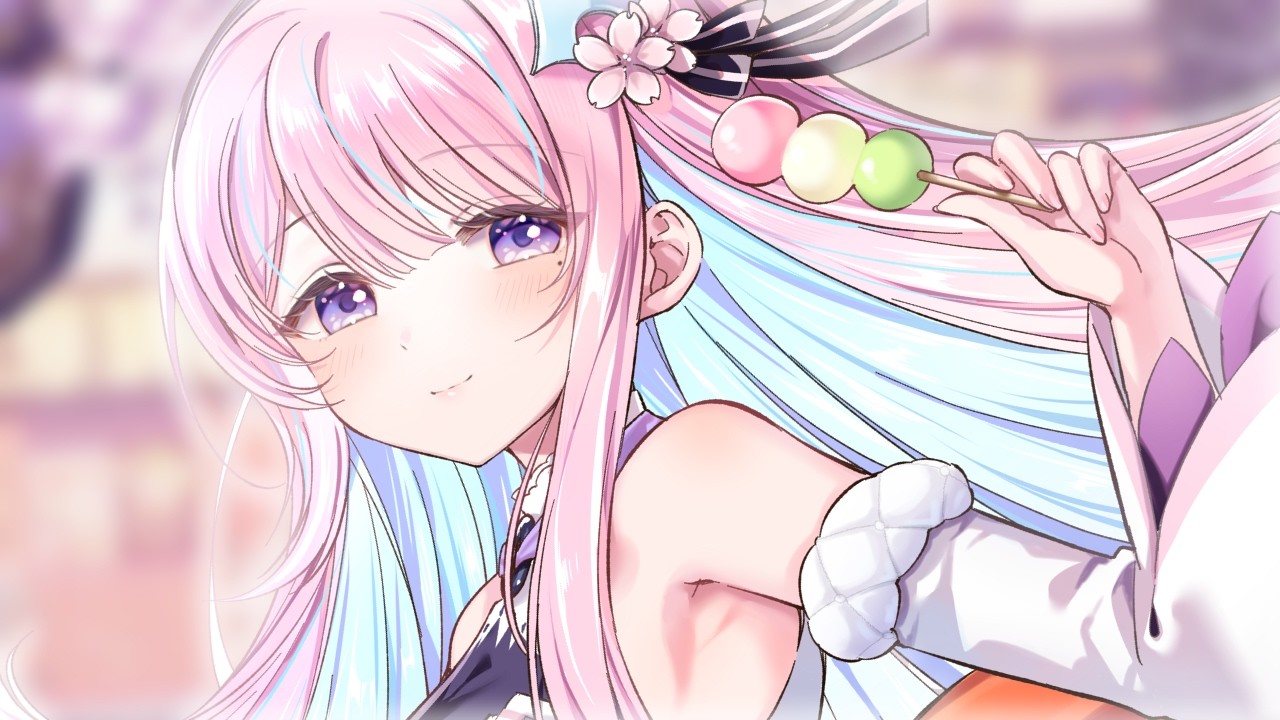 【タグ読み雑談】誕生日お祝いのタグを見ていくよ！！！【木乃華サクヤ/ユニプロ】