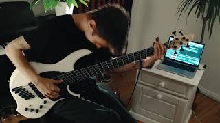 Ruins Music Video