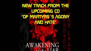 Scent of Death - Awakening of the liar - 2013