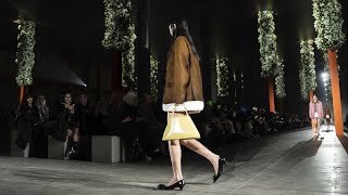 K-Way Men & Women Fall Winter 2023 Milan – NOWFASHION