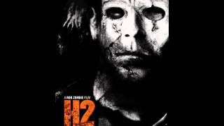 Halloween II - Flats in the parking lot