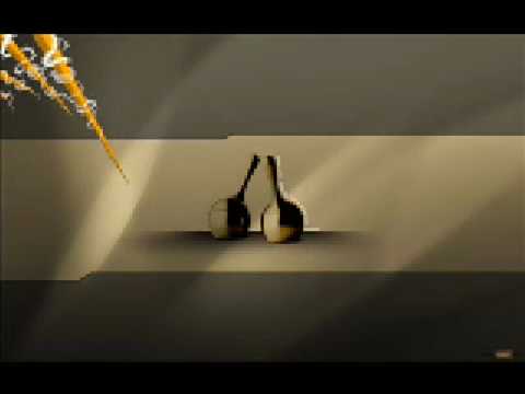 Synthetic Substance pres. NuOne (Radio Edit)