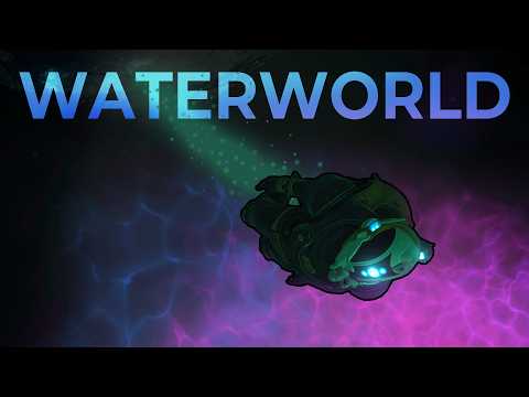 The Deepest Ocean I've Ever Seen!