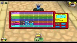 Toontown : The Quest for The Max Toons - Part 22