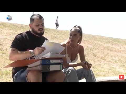 In cautarea adevarului (20.03.2025) - Editia 1044 | Sezonul 8 | Luni - vineri, ora 13:00, la Kanal D