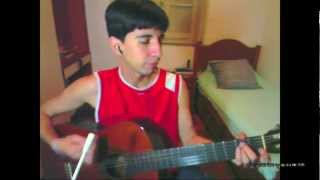 Lit - Moonshine [COVER]