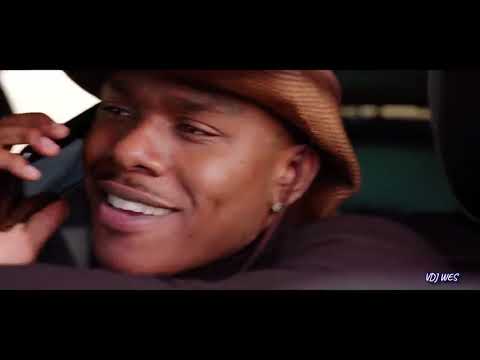 KHALIGRAPH JONES  ODINARE FT DABABY ,2 CHAINZ, OFFSET (Official Video ) dj wes