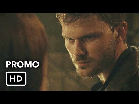 Treadstone 1x07 Promo "The Paradox Andropov" (HD) Jason Bourne spinoff