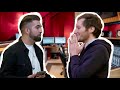 Kendji Traps Vianney Hidden Camera Surprise On Take
