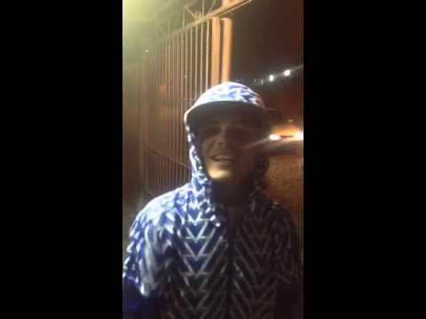 Bruninho , Mc Nego Bola , Mc Gordinho , Mc Novinha Daleste