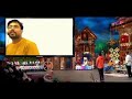 पढ़ोगे नहीं तो क्या होगा Gagan Pratap Sir On The Kapil Sharm