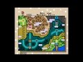 SMW Hack JUMP Janked Up Mario Party 6 5 Get The Normal Exit