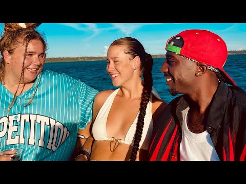 Ice Boy - MAPOPO .feat Mkwawa (official Music Video)