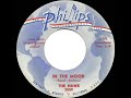 1960 Jerry Lee Lewis (as ‘The Hawk’) - In The Mood (instrumental)