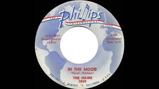 1960 Jerry Lee Lewis (as ‘The Hawk’) - In The Mood (instrumental)