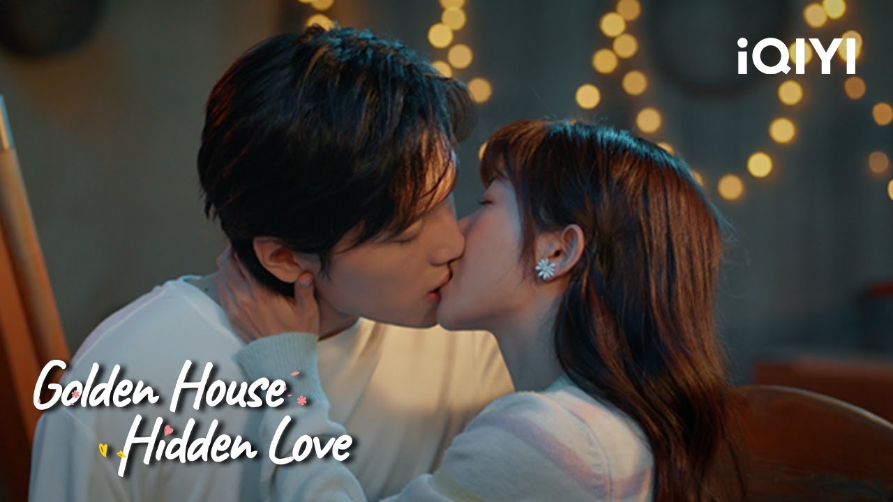 Trailer: I'll love you for a thousand more💞 | Golden House Hidden Love | iQIYI Philippines