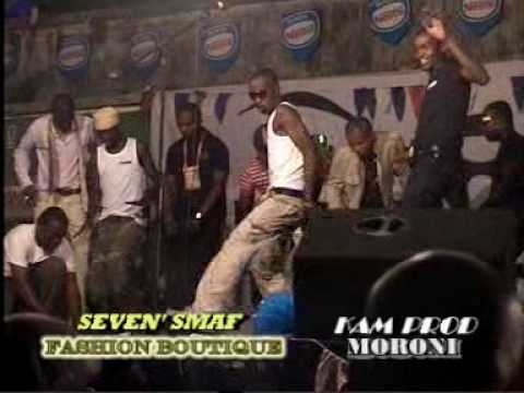 Seven smaf Boutique Fashion