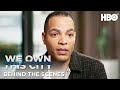 Behind The True Story | We Own This City | HBO