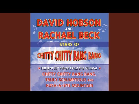 Chitty Chitty Bang Bang (From "Chitty Chitty Bang Bang")