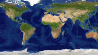 I've traveled the world / rurals
