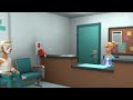 The Doctor Patient Relationship