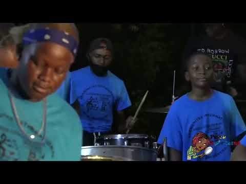 Pan D' Garden Harmonites Steel Orchestra