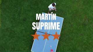 Martín Suprime (2026) Trailer