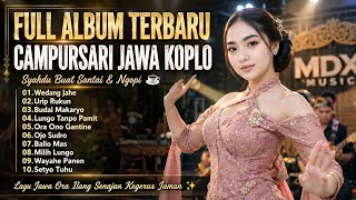 Download lagu ALBUM CAMPURSARI JAWA KOPLO TERBARU 🎶 PAGI PALING ENAK NGOPI SAMBIL LANGGAMAN JAWA SAMBIL SANTAI 🕺☕ mp3 Download lagu ALBUM CAMPURSARI JAWA KOPLO TERBARU 🎶 PAGI PALING ENAK NGOPI SAMBIL LANGGAMAN JAWA SAMBIL SANTAI 🕺☕ mp3