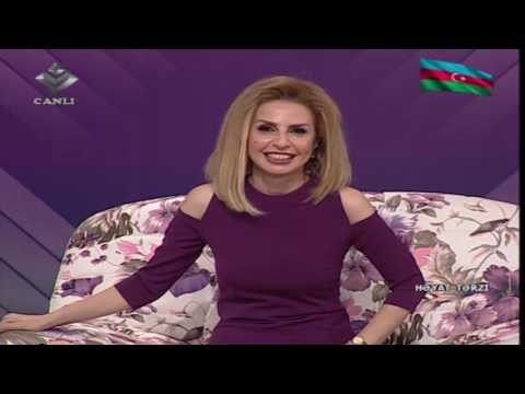 Heyat Terzi 27.03.2017 - Vasif Meherremli