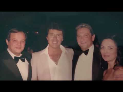 My Father Moves Mountains (Official Trailer)