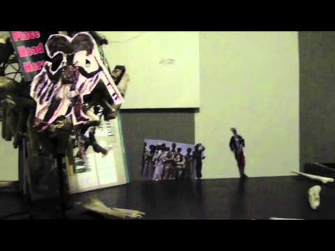 Things Fall Apart Chapters 24 25