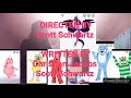 Yo Gabba Gabba Show End Credits