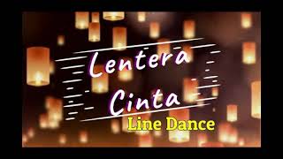 Download lagu Lentera ❤ Cinta//Line Dance  Choreographed ARRA & SOFYAN (INA) mp3