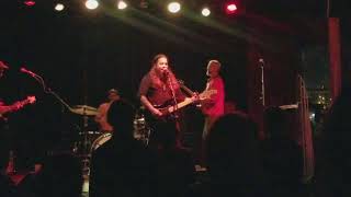 Strand of Oaks 'Plymouth" at High Watt in Nashville 10/1/17