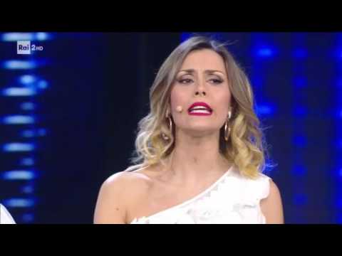 Made In sud 2017 prima puntata - Nello Iorio