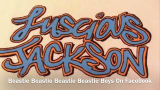 Luscious Jackson-Devotion ( 8/29/1999 Reading Festival, England )