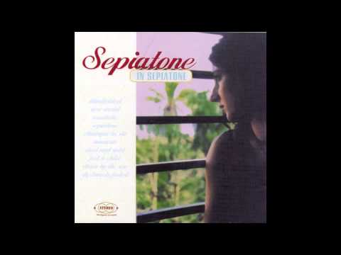 Sepiatone - She Travels Fastest
